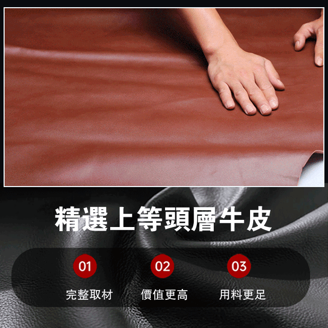 復古多功能錢包