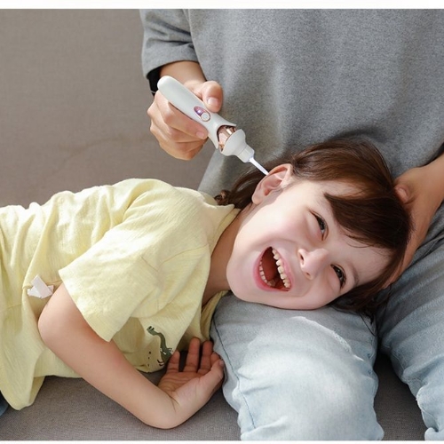 電動掏耳神器