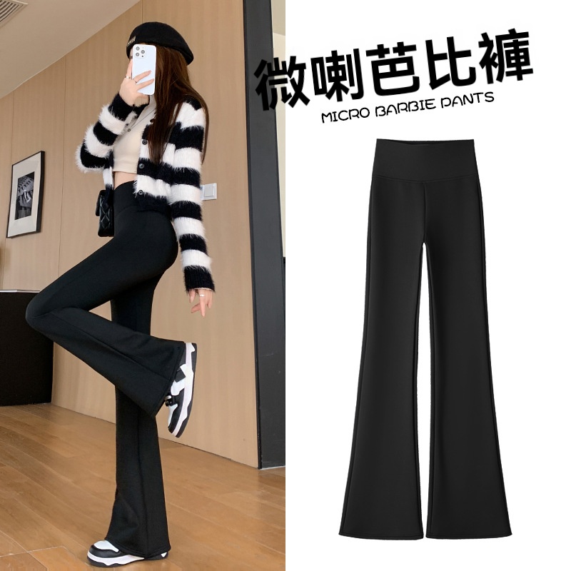 微喇塑身鯊魚褲