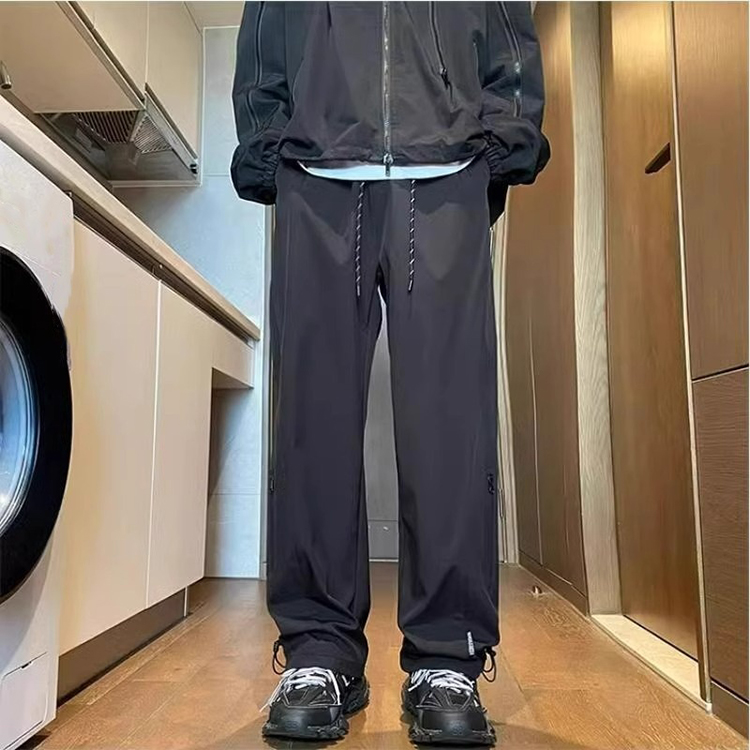 男女三防衝鋒褲