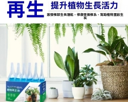 植物再生劑