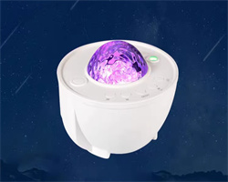 北極光星空投影儀