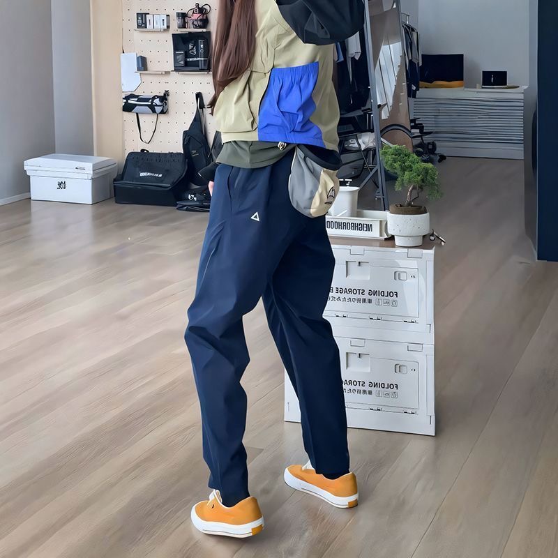 越野徒步衝鋒褲