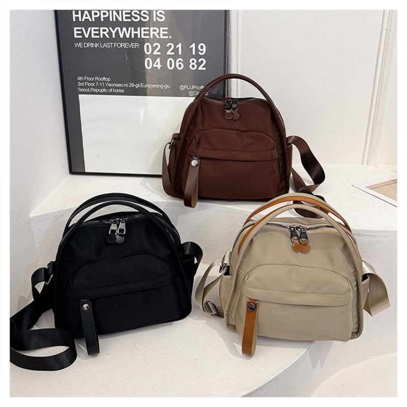 簡約輕便休閑包