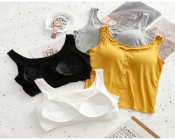 莫代爾吊帶背心