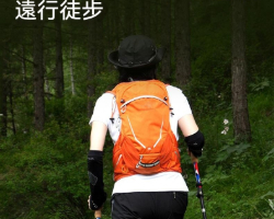 多功能休閒背包