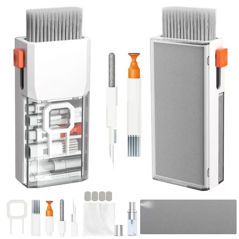 多功能清潔神器