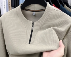 長袖打底男衛衣