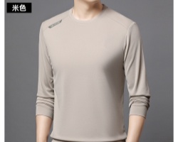 早秋休閒輕奢衛衣